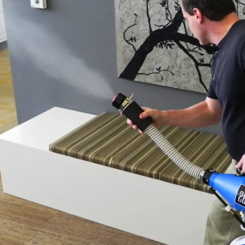 Professional Odor Removal in Centerville, MN